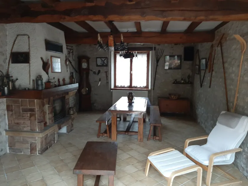 Beauceronne house with large outdoor area - Image 1