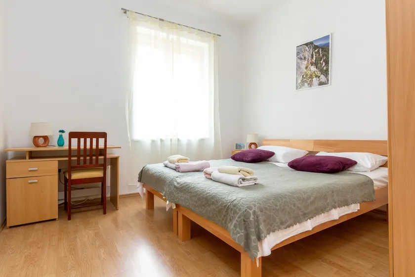 Apartments Calendula Rubic - Image 1