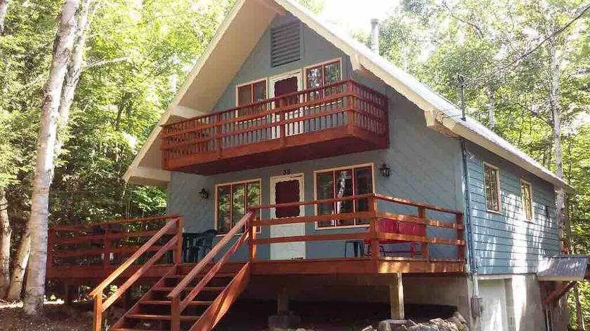 The Amsterdam House - Image 1
