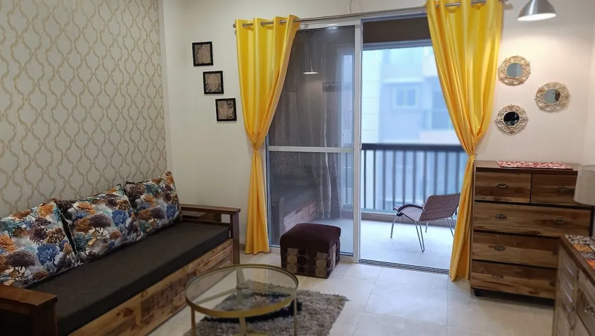 Cozy Home near Bhavali Dam - Image 1