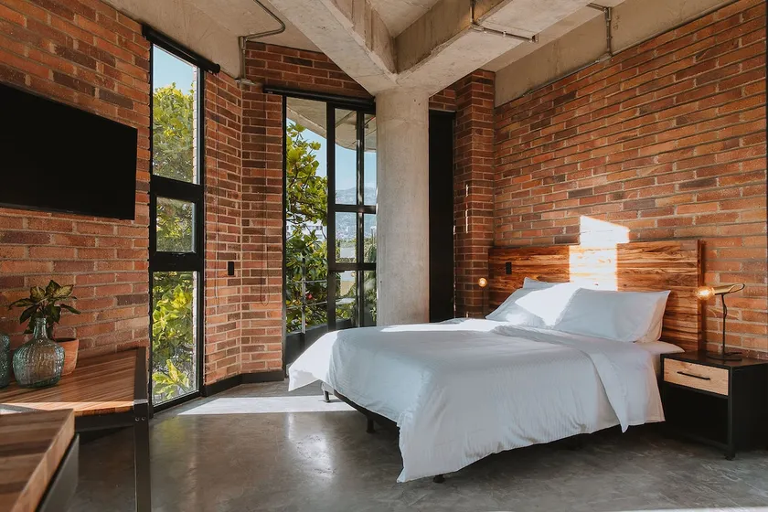 Rustic & Modern Flat in the heart of Laureles❄️A/C - Image 1