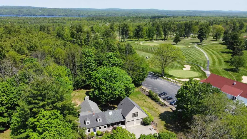 Beautiful Views, Bridgton Maine - Image 1
