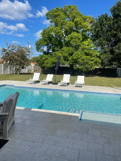 Palma Sola Pool Home  - Image 1
