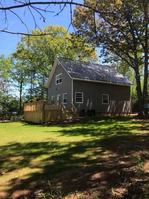 Cardigan Beach Chalet - Image 1