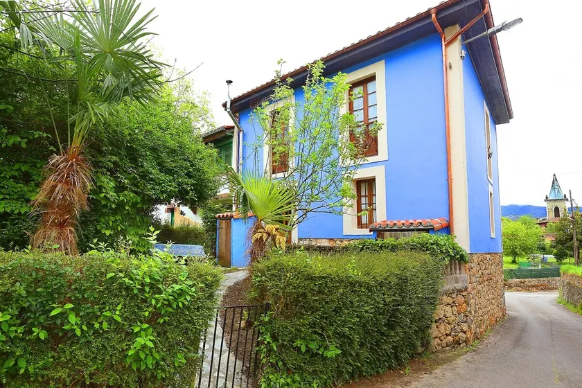 Home adventure - Image 1