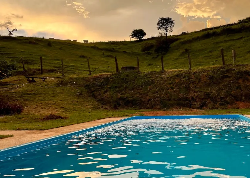 Farmhouse, near Poços de Caldas-MG - Image 1