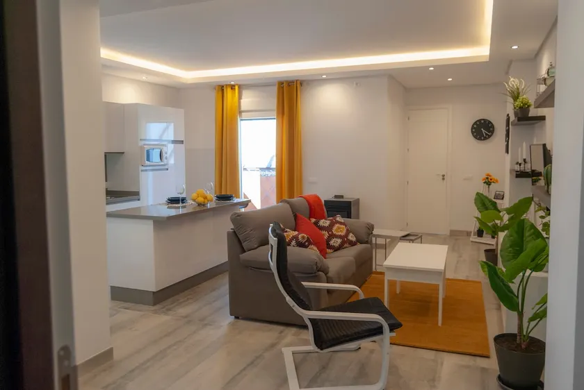 Apartamentos Cantarería, Azahar - Image 1