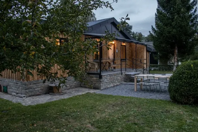 Le Chalet de Paul - Image 1