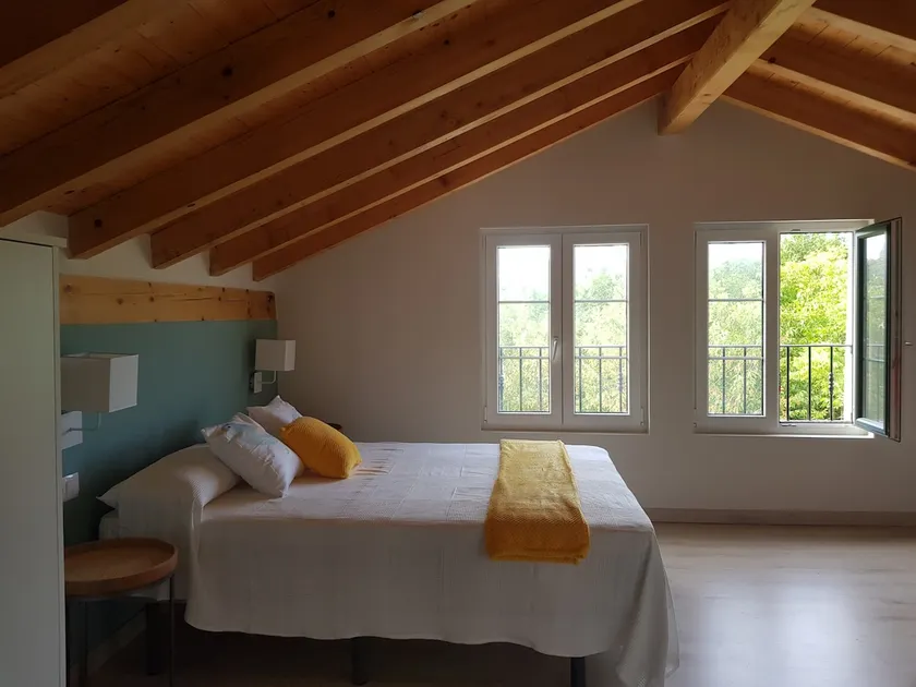 New apartment in nature near beaches (5) - Image 1