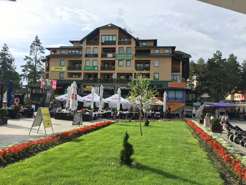 Apartman Jezero Center- Best Location - Image 1