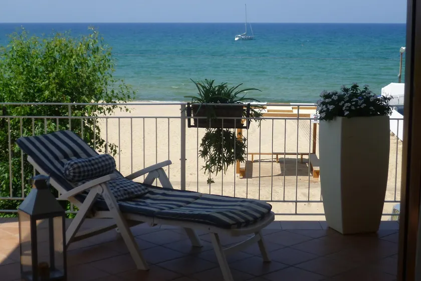 villa the beach - Image 1