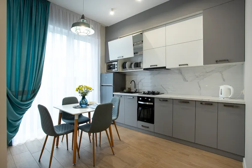 An apartment on the Pushkin ring - Image 1