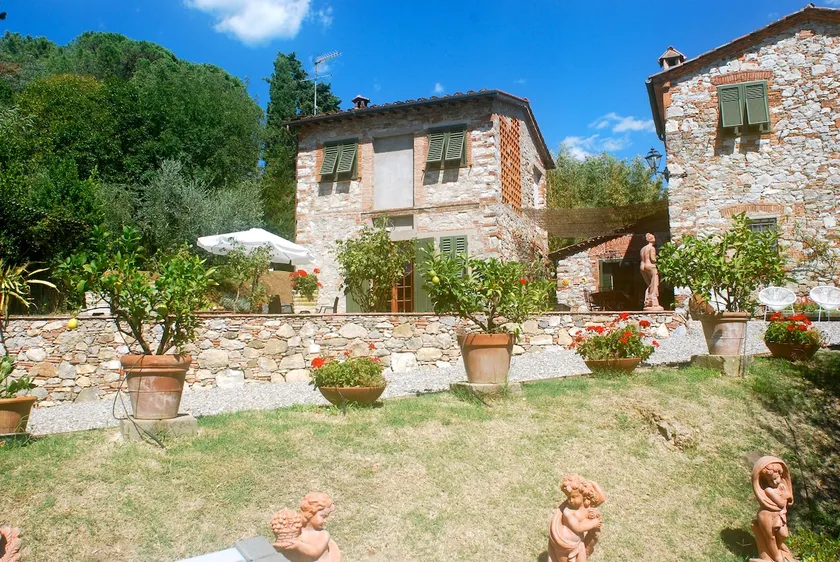 Coppori Estate Dependance - Image 1