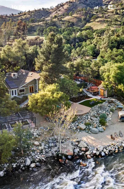 Luxury Riverfront Home w/amazing amenities! - Image 1