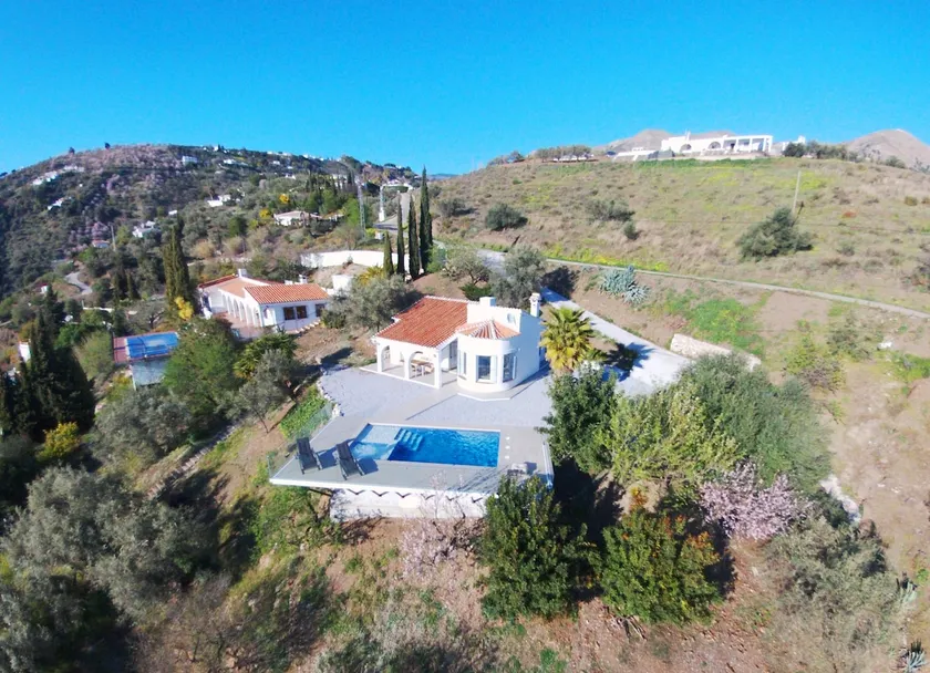 Villa Serena - amazing villa with private pool - Image 1