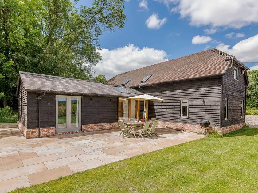 Stride’s Barn - Image 1