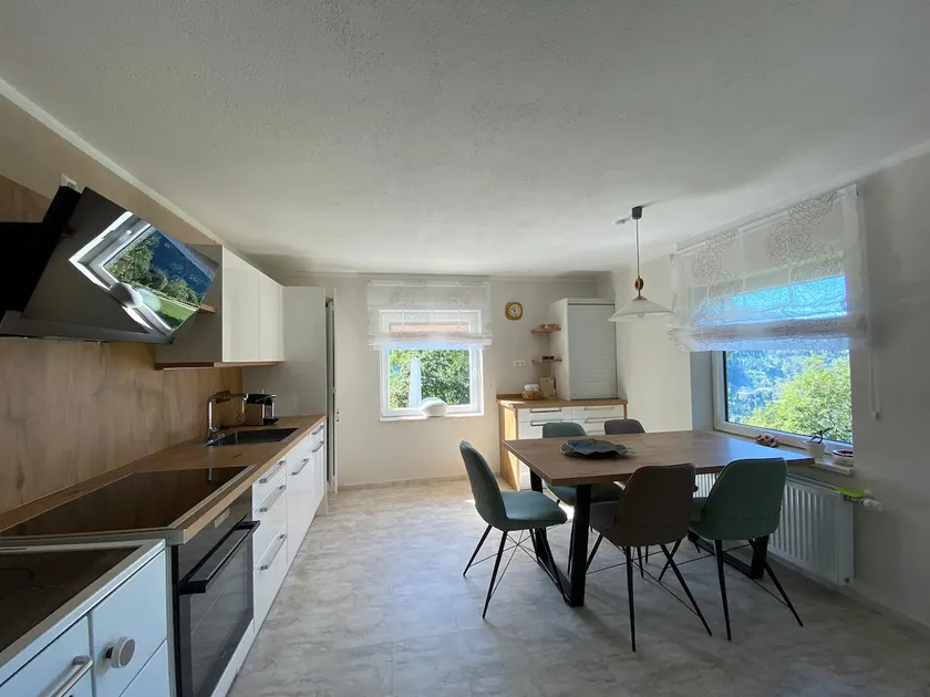 ”Panorama-Blick” Apartment - Image 1