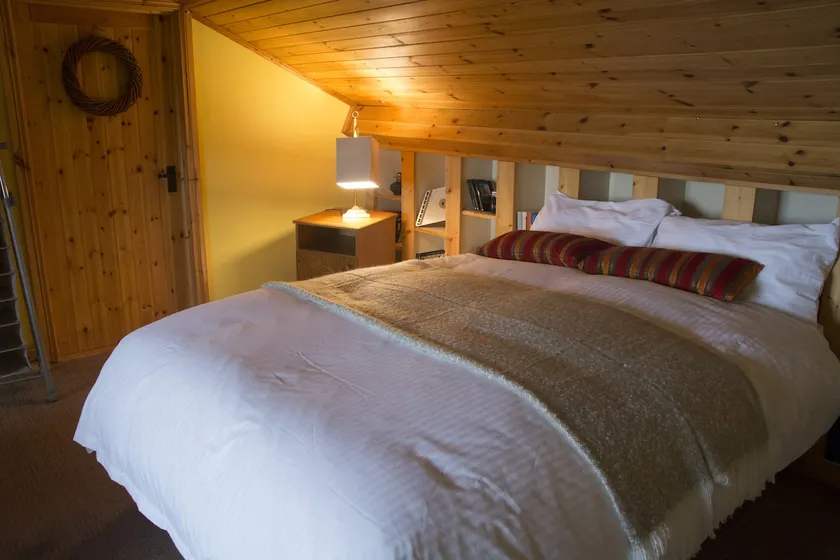 Relaxing stay at The Flagstaff Loft - Image 1