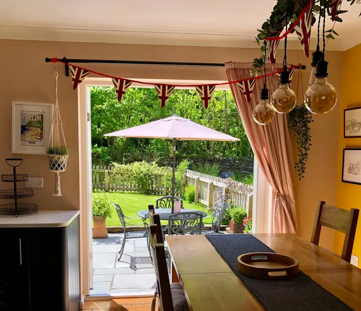 1 bedroom accommodation in Betws-y-Coed - Image 1