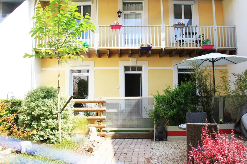Le Logis GOUT - Image 1