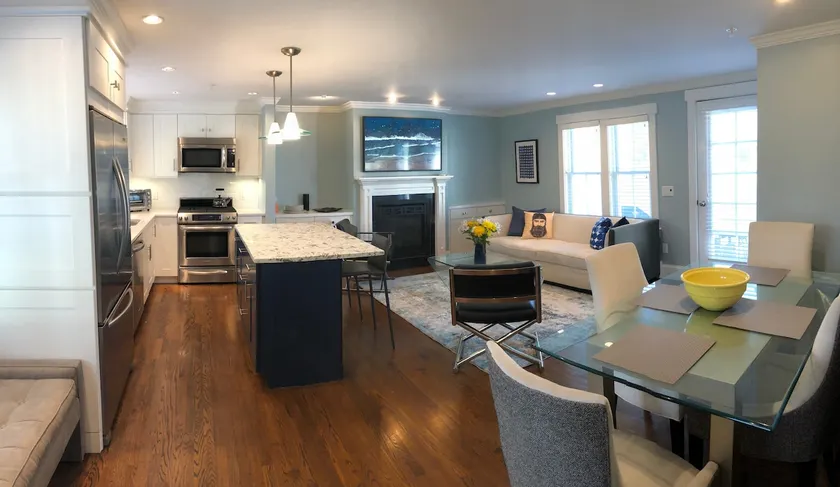 Beautiful Contemporary Provincetown Townhouse - Image 1
