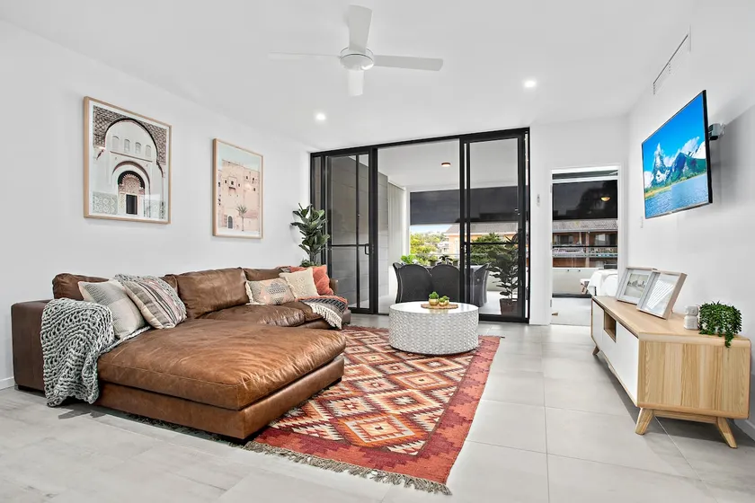 No 5 Rockpool 69 Ave Sawtell - Image 1