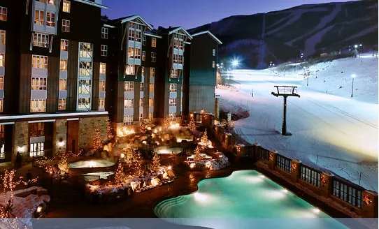 Marriott's MountainSide - Image 1