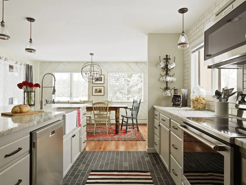 Stunning Mansfield Views - Image 1