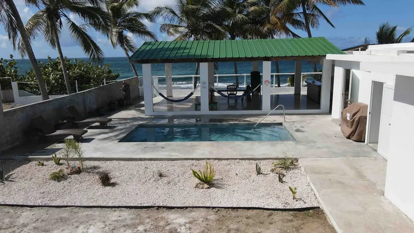 Pozuelo Paradise Beach House/ Private Pool/ Beach - Image 1