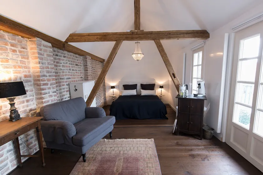 Room 68 - Design Loft near Frankfurt - Image 1