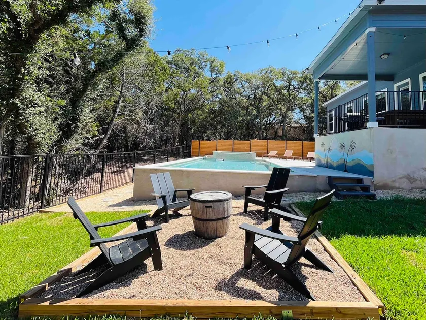 Pool & Spa Hill Country Escape | Near Lake Travis - Image 1