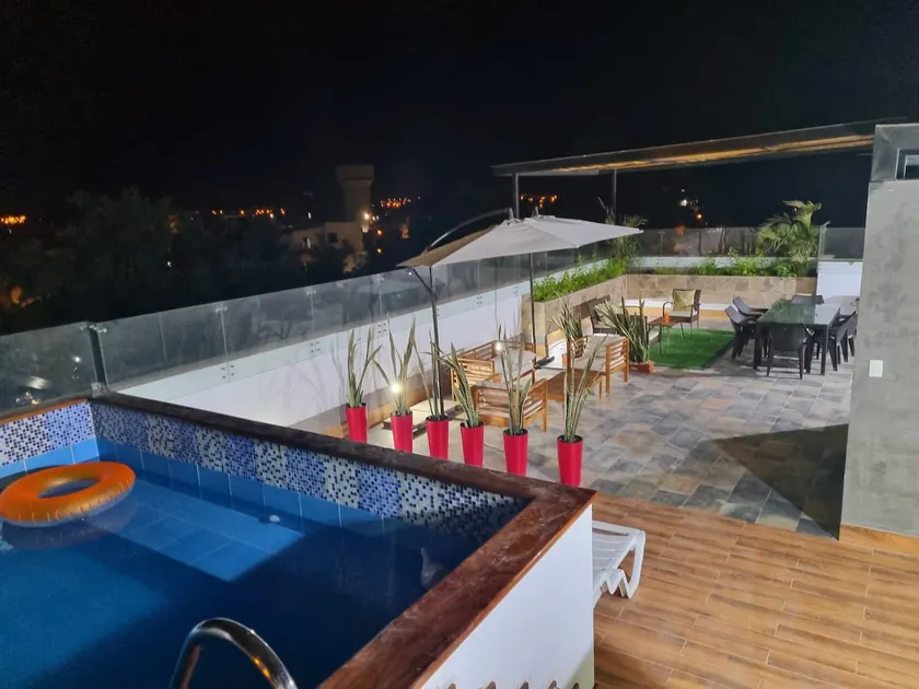 Exclusive A1 apartment, with a shared pool - Image 1