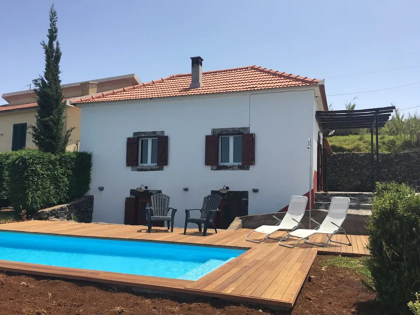 Casa das Marias - PISCINA RISCALDATA La villa è accogliente e funziona il posto ideale per - Image 1