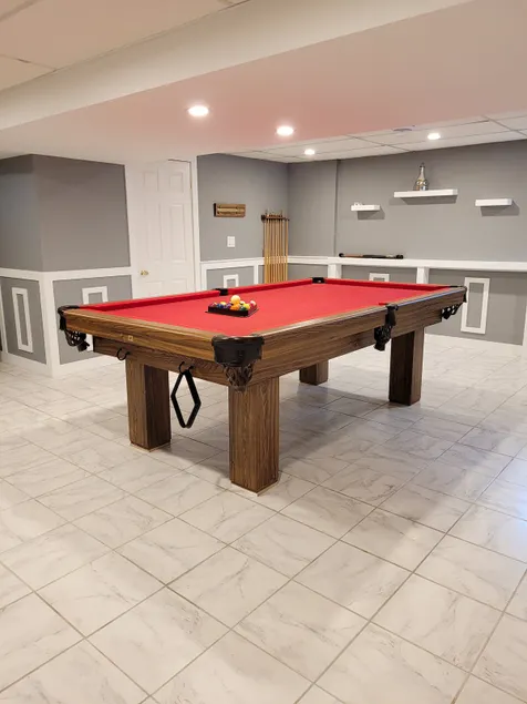 Whispering Pines Riverside Getaway - Image 1