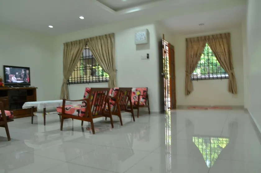De Wa Homestay - Image 1