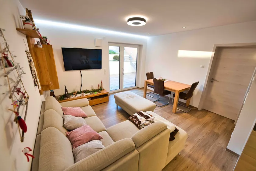 Idyllic in-law apartment - Image 1