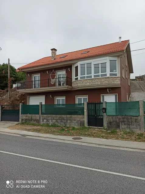 HOUSE WITH SPECTACULAR SEA VIEWS - Image 1