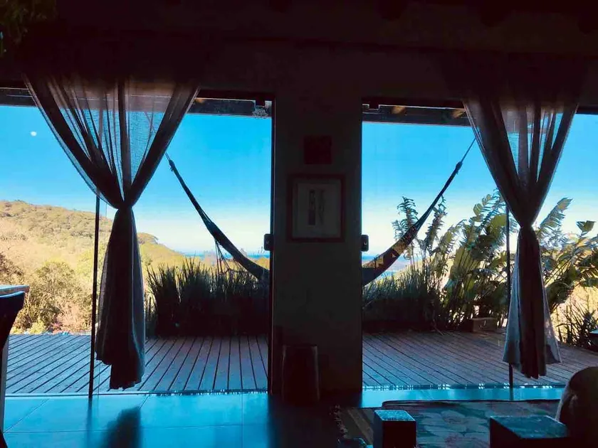 Morro da Borússia House - Image 1