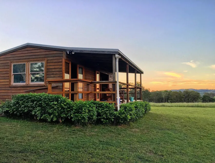 Miranda Downs country cabin - Image 1