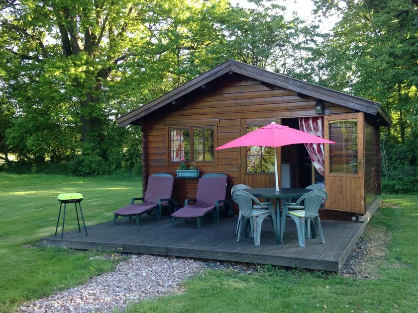 Mango Chalet - Image 1