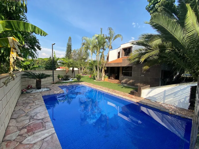 Casa Calandrias - Image 1
