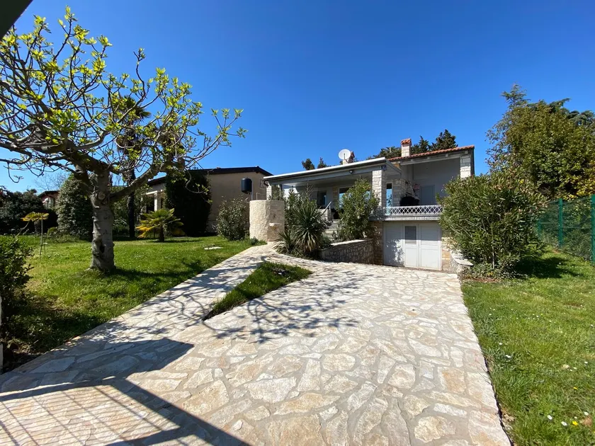 Magical Villa by the sea, Umag- Karigador, Istria - Image 1