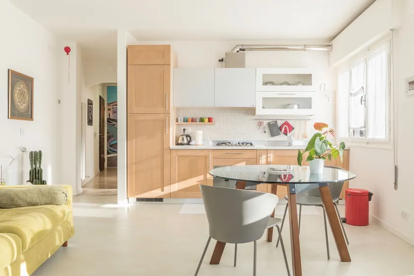 Exclusive Top Floor perfect for Venice - Image 1
