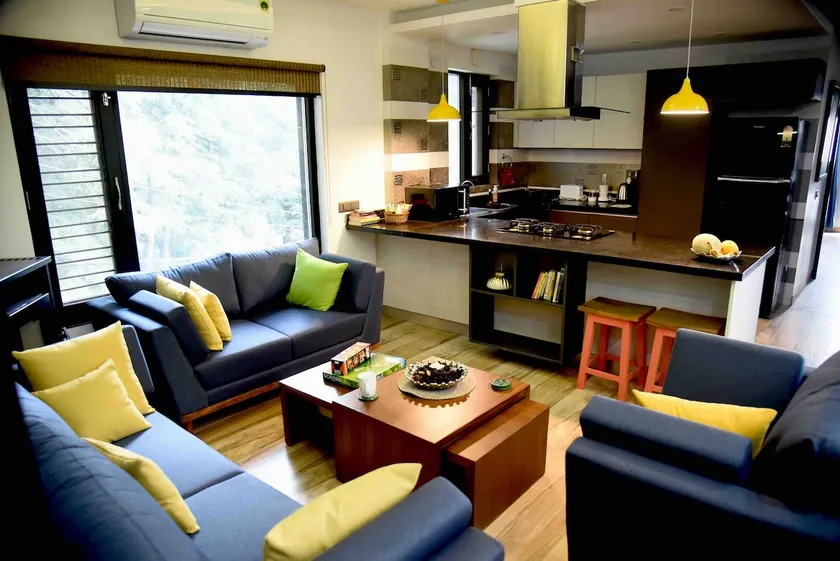 Central Heating, Ultra Luxury, Wow view, Parking - Image 1
