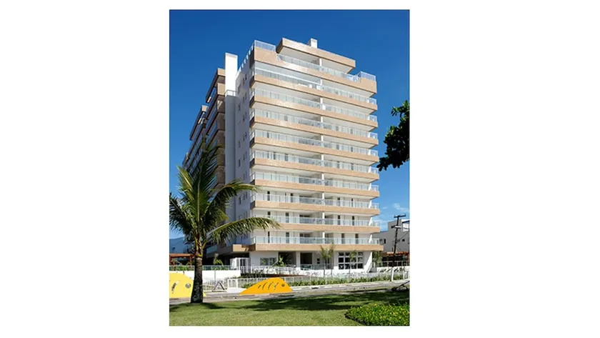 Apartamento Beach Garden - Bertioga/SP - Image 1