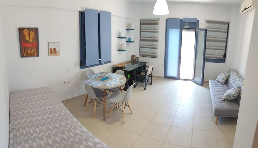 Cozy place by the Cretan south coast - Image 1