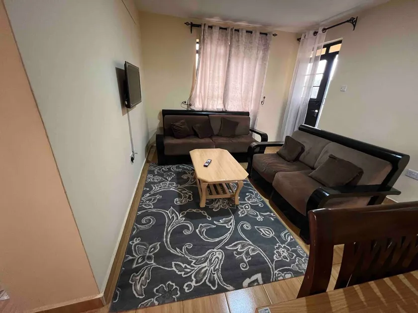 Citypal Apartments - Image 1