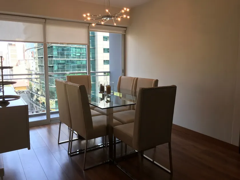 Beautiful Apartment Miraflores Canvas 605 - Image 1