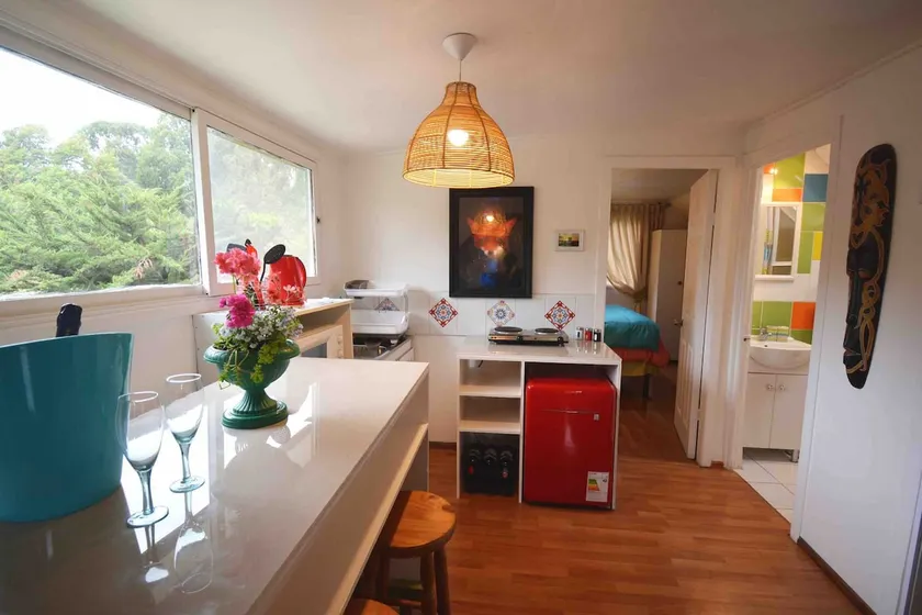 Comfortable and Beautiful Dpto.-Loft in a peaceful place - Image 1