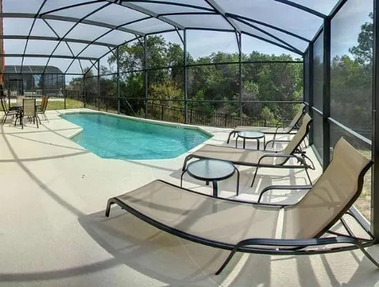 Awesome Villa - Image 1